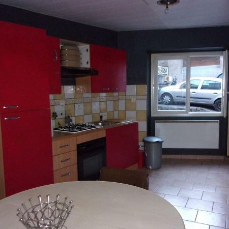 Triplex Douillet Villa Largentiere Exterior photo