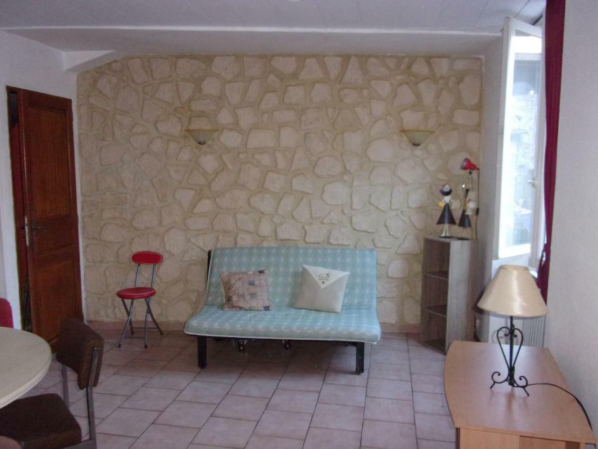 Triplex Douillet Villa Largentiere Exterior photo